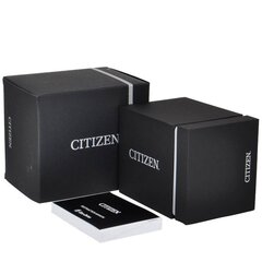 Citizen Radio Controlled CB0273-11H цена и информация | Мужские часы | kaup24.ee