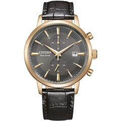 Мужские часы Citizen Eco-Drive CA7067-11H цена и информация | Мужские часы | kaup24.ee