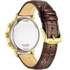 Мужские часы Citizen Eco-Drive CA7062-15A цена и информация | Мужские часы | kaup24.ee