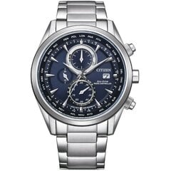 Мужские часы Citizen Eco-Drive Radio Controlled AT8260-85L цена и информация | Мужские часы | kaup24.ee