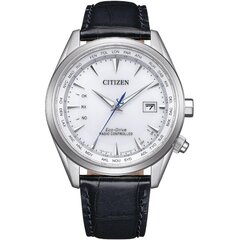 Мужские часы Citizen Eco-Drive Radio Controlled CB0270-10A цена и информация | Мужские часы | kaup24.ee