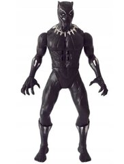 Фигурка героя Black Panther, 29 см, со звуковыми эффектами цена и информация | Игрушки для мальчиков | kaup24.ee