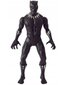 Heliefektidega figuur Avengers Black Panther, 29 cm hind ja info | Poiste mänguasjad | kaup24.ee