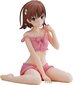 Figuur Banpresto A Certain Scientific Railgun T Relax Time, 11 cm hind ja info | Poiste mänguasjad | kaup24.ee