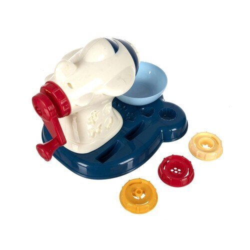 Plastiliinikomplekt Kruzzel Pasta hind ja info | Arendavad mänguasjad | kaup24.ee