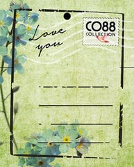 CO88 Стальной браслет You Love 860-180-090133-0000 цена и информация | Женские браслеты | kaup24.ee