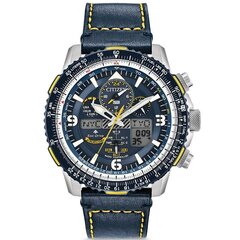 Käekell meestele Citizen Promaster Sky Eco-DrivemJY8078-01L цена и информация | Мужские часы | kaup24.ee