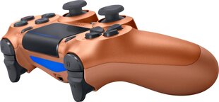 RE PlayStation 4 Doubleshock 4 V2 juhtmeta, Bluetooth, vask (PS4 /PC/PS5 / Android / iOS) hind ja info | Mängupuldid | kaup24.ee