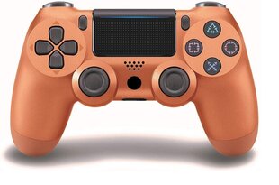 RE PlayStation 4 Doubleshock 4 V2 juhtmeta, Bluetooth, vask (PS4 /PC/PS5 / Android / iOS) цена и информация | Джойстики | kaup24.ee