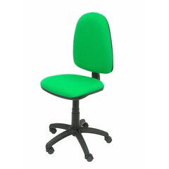 Офисный стул Ayna P&C PARAN15 Зеленый цена и информация | Офисные кресла | kaup24.ee