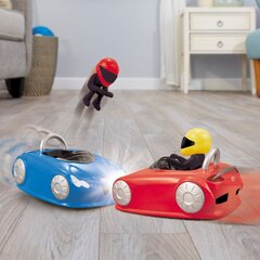 Kaugjuhitav autokomplekt hind ja info | Poiste mänguasjad | kaup24.ee