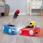 Kaugjuhitav autokomplekt цена и информация | Poiste mänguasjad | kaup24.ee
