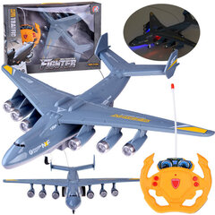 Kaugjuhitav õhusõiduk hind ja info | Poiste mänguasjad | kaup24.ee