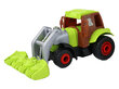 Põllumajandusauto, 1tk. hind ja info | Poiste mänguasjad | kaup24.ee