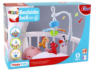 Võrevoodi karussell hind ja info | Imikute mänguasjad | kaup24.ee