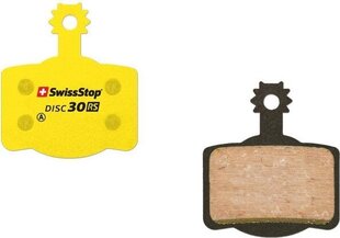 SwissStop Disc 30 RS цена и информация | Другие запчасти для велосипеда | kaup24.ee