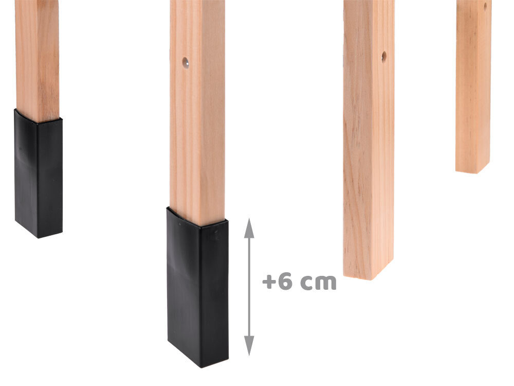 Puidust lasteköök, hall, 89x70x30 hind ja info | Tüdrukute mänguasjad | kaup24.ee