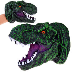 Dinosaurus kinnas T-Rex hind ja info | Poiste mänguasjad | kaup24.ee