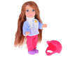 Nuku komplekt Anlily hind ja info | Tüdrukute mänguasjad | kaup24.ee