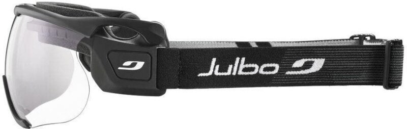 Spordiprillid Julbo Sniper Evo L visiir, must hind ja info | Suusaprillid | kaup24.ee