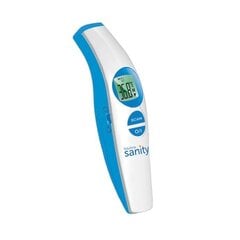 Бесконтактный термометр Sanity BabyTemp AP 3116 цена и информация | Термометры | kaup24.ee