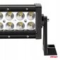 Töölamp AWL23 paneel 24LED Combo 9-36V hind ja info | Taskulambid, prožektorid | kaup24.ee