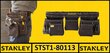 Tööriistavöö Stanley STST1-80113 hind ja info | Tööriistakastid, tööriistahoidjad | kaup24.ee