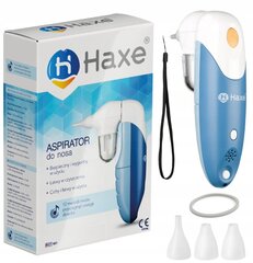 Elektriline aspiraator HAxe 773520 цена и информация | Товары для здоровья ребенка | kaup24.ee