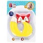 Bam Bam teether, rebane hind ja info | Imikute mänguasjad | kaup24.ee