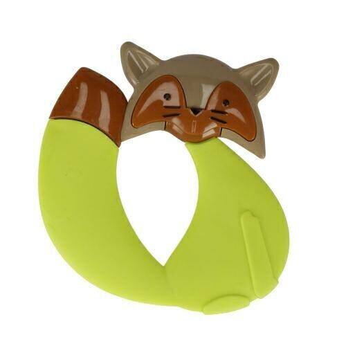 Bam Bam teether, rebane hind ja info | Imikute mänguasjad | kaup24.ee