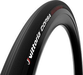 Vittoria jalgratta rehv Road Corsa TLR G2 28-622 цена и информация | Покрышки, шины для велосипеда | kaup24.ee