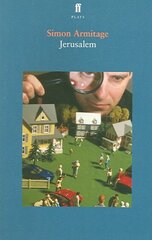 Jerusalem Main hind ja info | Lühijutud, novellid | kaup24.ee