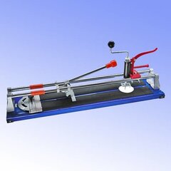 Станок для резки плитки цена и информация | Механические инструменты | kaup24.ee