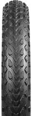 Vee Tire jalgratta rehv Mission Command Junior 24x4.0" Fatbike hind ja info | Jalgratta sisekummid ja rehvid | kaup24.ee