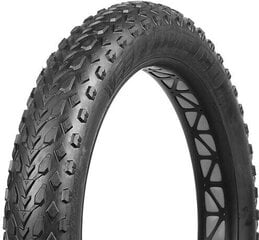 Vee Tire jalgratta rehv Mission Command Junior 24x4.0" Fatbike hind ja info | Jalgratta sisekummid ja rehvid | kaup24.ee