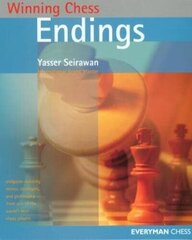 Winning Chess Endings цена и информация | Книги о питании и здоровом образе жизни | kaup24.ee