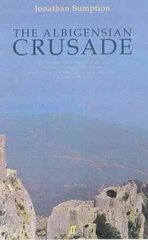 Albigensian Crusade Main цена и информация | Исторические книги | kaup24.ee