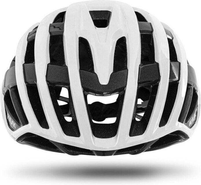 Kiiver Kask Valegro M 52-58cm, valge цена и информация | Kiivrid | kaup24.ee