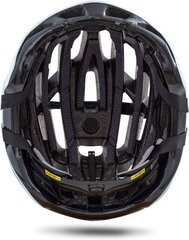 Kiiver Kask Valegro M 52-58cm, valge цена и информация | Шлемы | kaup24.ee