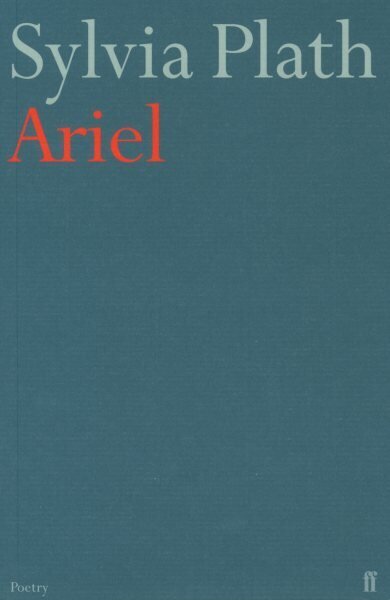 Ariel Main hind ja info | Luule | kaup24.ee