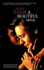 Beautiful Mind Tie-In - Film hind ja info | Elulooraamatud, biograafiad, memuaarid | kaup24.ee