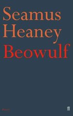 Beowulf Main, A New Translation hind ja info | Luule | kaup24.ee