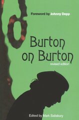 Burton on Burton Main цена и информация | Биографии, автобиогафии, мемуары | kaup24.ee