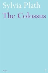 Colossus Main hind ja info | Luule | kaup24.ee