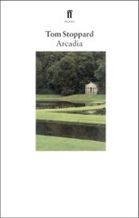 Arcadia Main цена и информация | Рассказы, новеллы | kaup24.ee
