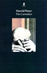 Caretaker: Pinter Plays Main hind ja info | Lühijutud, novellid | kaup24.ee