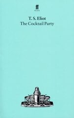 Cocktail Party Main цена и информация | Рассказы, новеллы | kaup24.ee