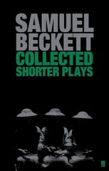 Collected Shorter Plays Main цена и информация | Рассказы, новеллы | kaup24.ee