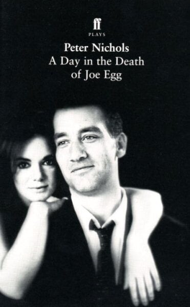 Day in the Death of Joe Egg Main цена и информация | Lühijutud, novellid | kaup24.ee