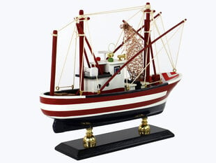 Laeva mudel kogumiseks hind ja info | Poiste mänguasjad | kaup24.ee